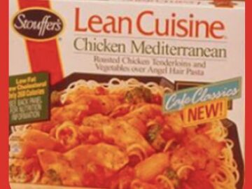 Stouffer's 100 Years of Comfort Sweepstakes