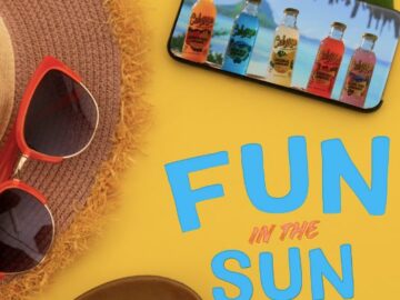 Calypso Fun In The Sun Giveaway