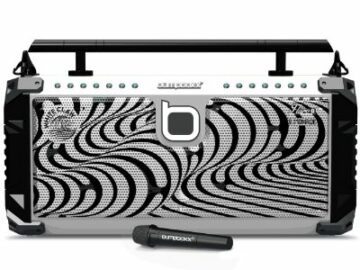 White Claw Hard Seltzer Custom Bumpboxx Sweepstakes