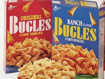 General Mills Summer Snacking Sweepstakes