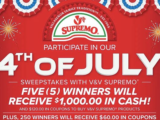 Cash Sweepstakes 2024 - Win Free Money in Giveaways!