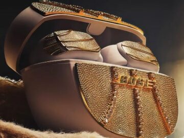 Victor Solomon x Bose Giveaway