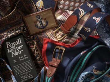 Simon x Brooks Brothers Father’s Day Sweepstakes