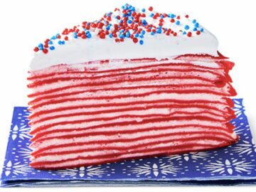 Food Network Magazine Name This Dish Contest