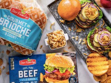 Finest Reserve Grilling Box Giveaway (Limited States)