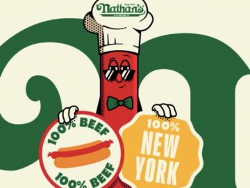 Nathan’s Famous Win Nathan's Sweepstakes