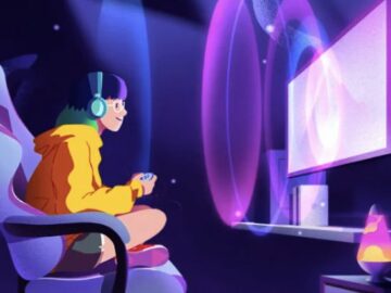 Love More In Dolby Halo Infinite Sweepstakes