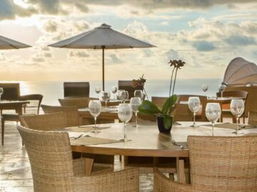Hotel Three Sixty Giveaway