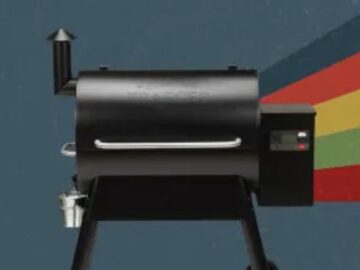 Kal Vitamins Traeger Sweepstakes