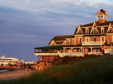 Free-est Summer Block Island Giveaway
