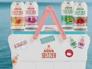 Aquavitea Summahhh Refresher Giveaway