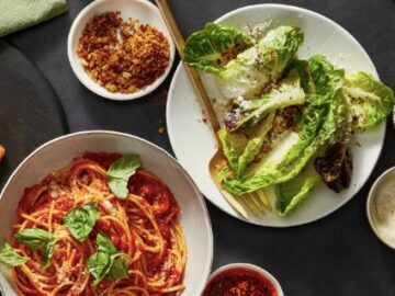 DÔEN & goop Kitchen Summer-by-the-Sea Giveaway