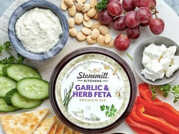 Stonemill Kitchens Let's Get Together Sweepstakes