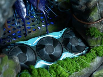 Skytech Gamaing Avatar PC Giveaway