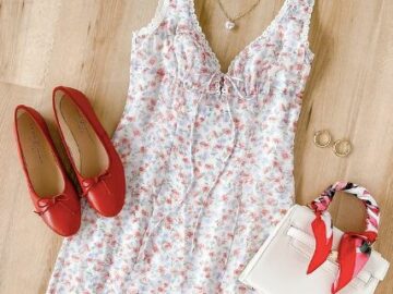Lulus Dream Vacay Giveaway (Instagram)