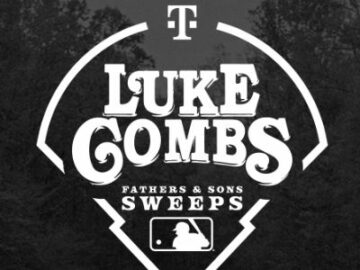 Luke Combs Double Header Flyaway Sweepstakes