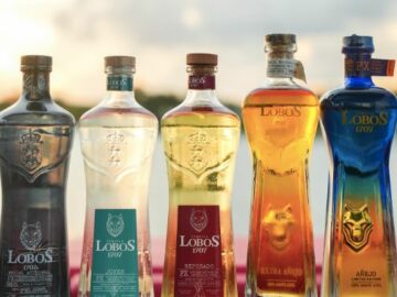 Lobos 1707 Summer Sweepstakes