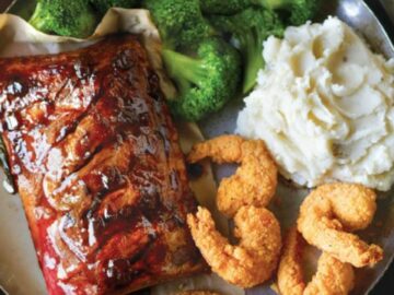 TGI Fridays Longest Friday Sweepstakes (Instagram)