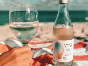 Liquid Light Beach Cruiser Sweepstakes