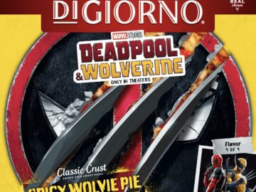 DiGiorno Chaotic Good ‘Stakes