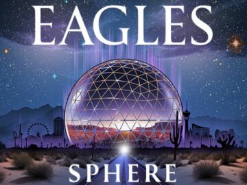 iHeartRadio Eagles Las Vegas Flyaway Sweepstakes