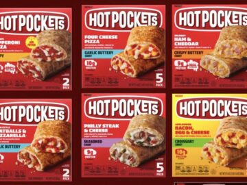 Hot Pockets Walmart Sweepstakes