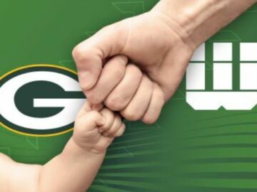 Packers Father’s Day Sweepstakes