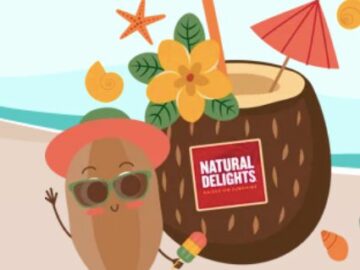 Natural Delights Sweet Summer Sweepstakes