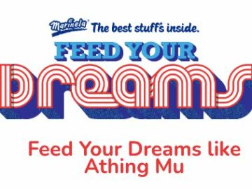 Marinela Feed Your Dreams Instant Win Game