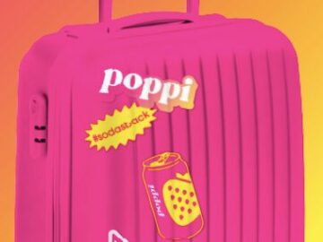 Poppi AvantStay Vacation Summer Sweepstakes
