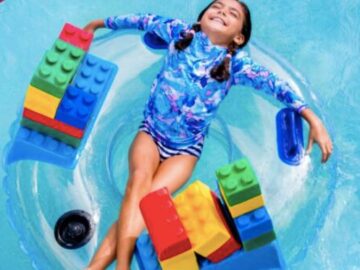Central Florida Vacation Giveaway
