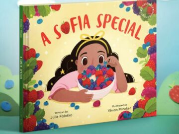 Driscoll's A Sofia Special Summer Sweepstakes