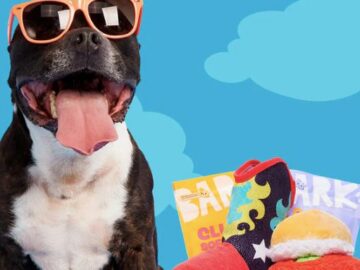 Bark Ultimutt $500,000 Giveaway (Purchase / Mail-In)