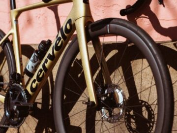 Backcounty Competitive Cyclist Gravel Bike Giveaway