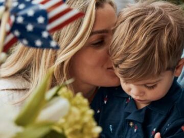 Carter’s Hot Mom Summer Sweepstakes