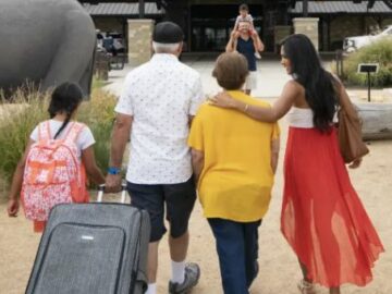 Kalahari Adventure Beyond Sweepstakes