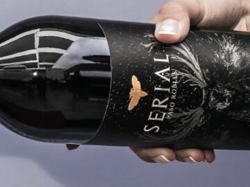 Lights, Camera, Sip: San Diego International Film Festival with Serial Wines Sweepstakes