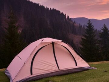 Midway USA Camping Gear Sweepstakes