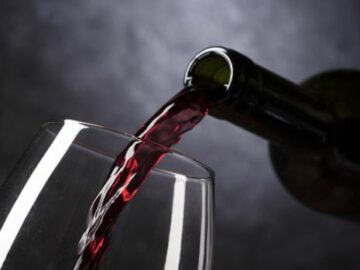 Wine Spectator Top 100 Wine Sweepstakes