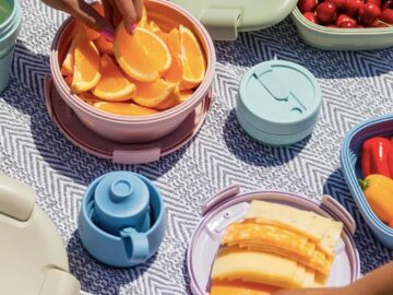 Dropps Summer Essentials Giveaway