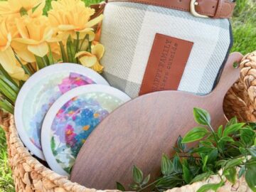 DEMDACO Summer Picnic Giveaway