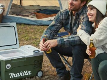 Makita More Mondays Sweepstakes