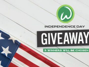 Wahlburgers at Home Independence Day Giveaway