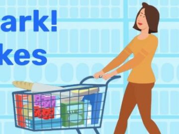 Walmart Make It Spark Sweeps (Walmart Drivers or Mail-In)