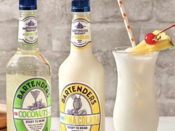 Bartenders Trading Summer Sweepstakes