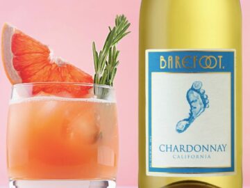 Barefoot Summer Sweepstakes