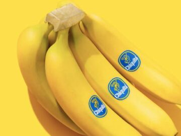 Chiquita X Despicable Me 4 Sweepstakes