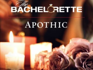 Apothic Ultimate Date Night Sweepstakes