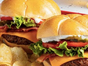 Hy-Vee Ultimate Grilling Giveaway (Limited States)