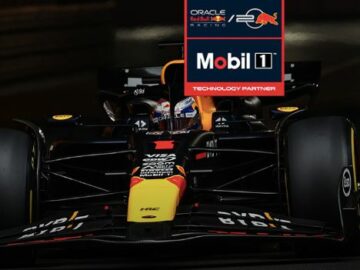 Hagerty Drivers Club Days F1 Sweepstakes
